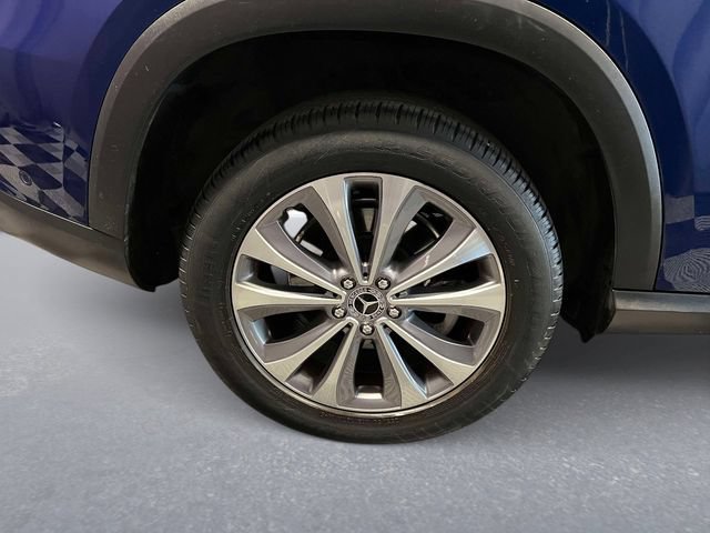 Used 2021 Mercedes-Benz GLE 350 4MATIC image 7