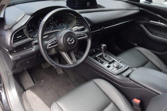 Used 2023 MAZDA CX-30 AWD 2.5 S w/ Select Package image 11