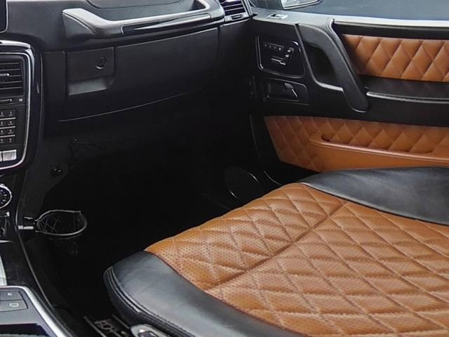Used 2017 Mercedes-Benz G 63 AMG 4MATIC image 26
