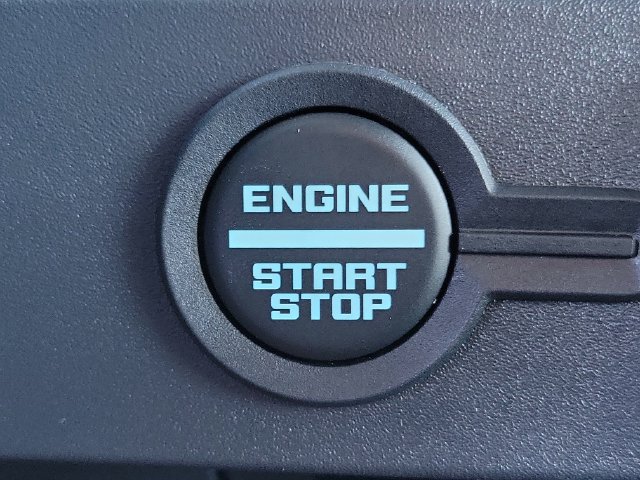 New 2026 Ford Bronco Big Bend AWD/4WD image 11