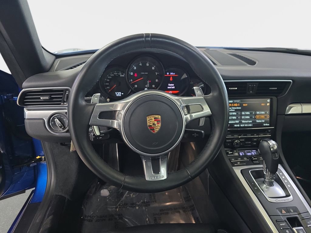 Used 2015 Porsche 911 Carrera image 19