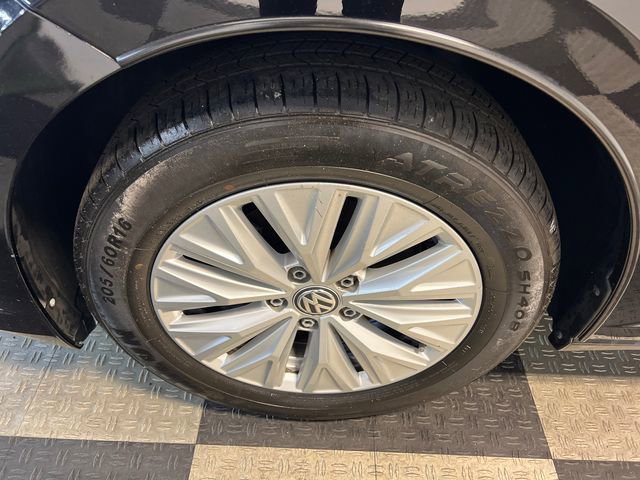Used 2019 Volkswagen Jetta S FWD image 8