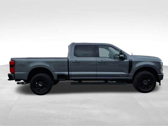 Certified 2024 Ford F250 Lariat w/ Lariat Ultimate Package image 10