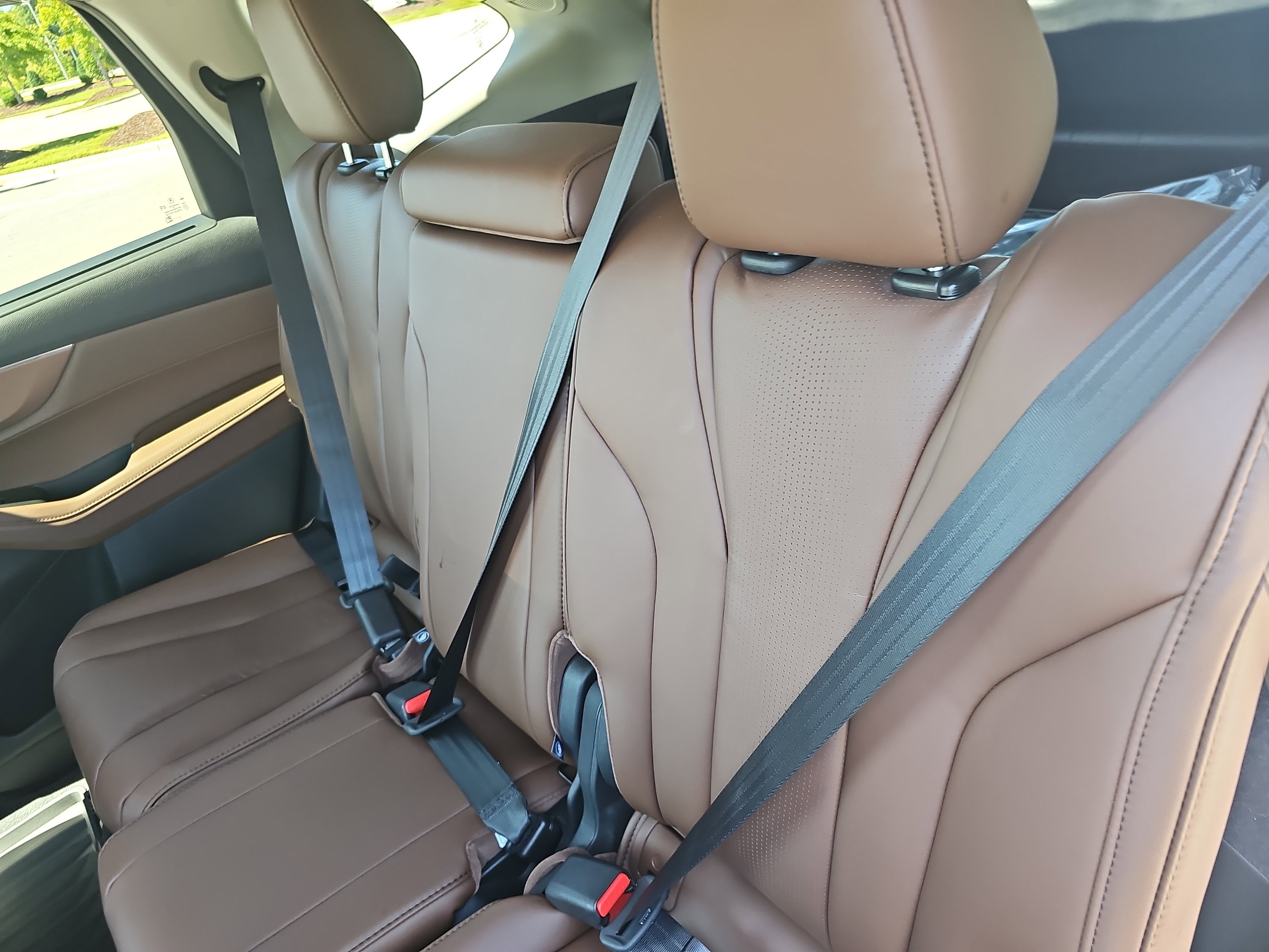 New 2026 Acura MDX FWD w/ Technology Package image 13