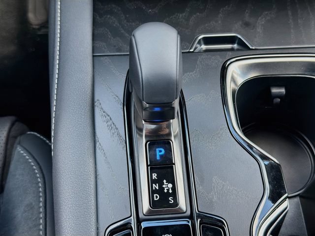 New 2026 Lexus RX 350 AWD/4WD image 30