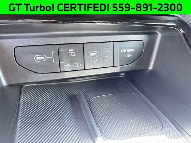 Certified 2025 Kia K5 GT FWD image 20