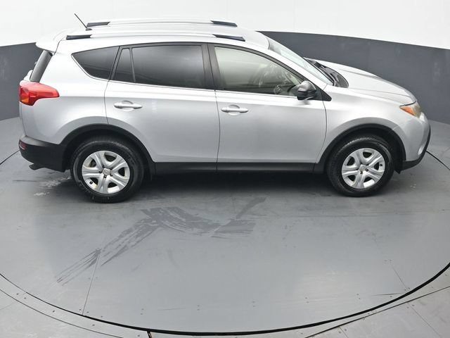 Used 2014 Toyota RAV4 LE AWD/4WD image 39