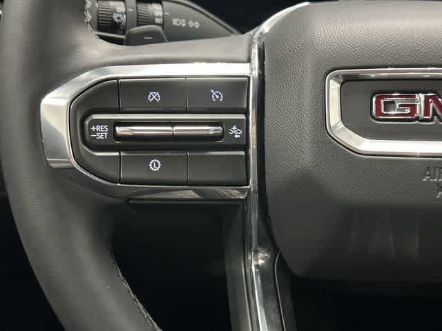 Used 2026 GMC Terrain Elevation AWD/4WD image 17