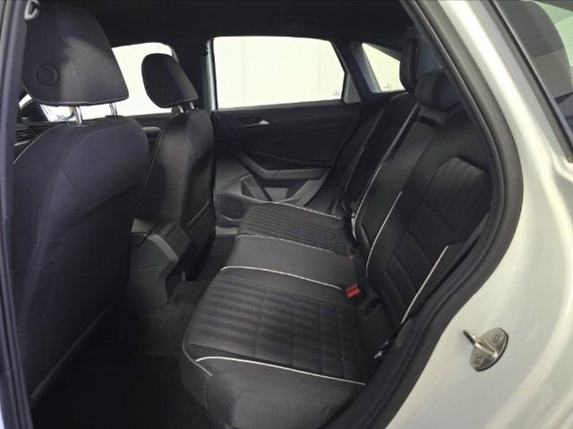 Used 2024 Volkswagen Jetta Sport FWD image 11