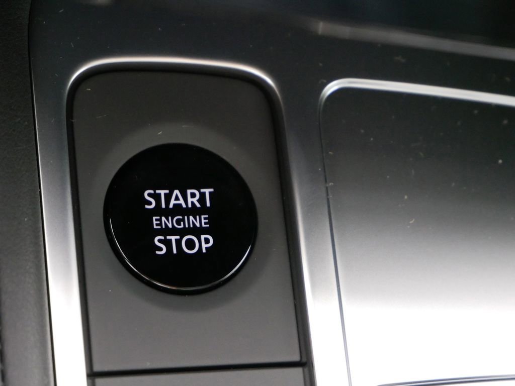 New 2026 INFINITI QX60 Luxe w/ Cargo Package image 26