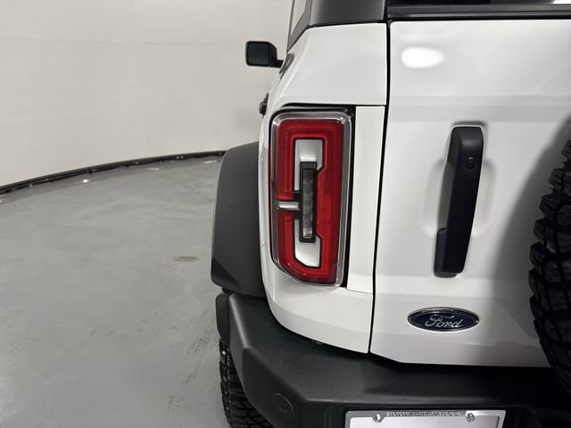 Used 2024 Ford Bronco Wildtrak image 28