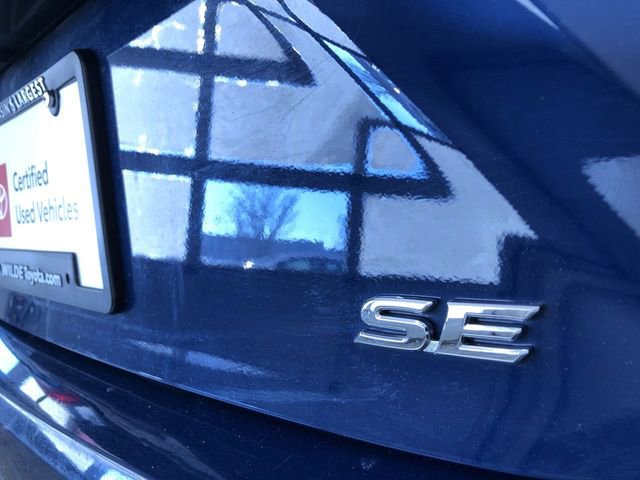Certified 2025 Toyota Camry SE image 16