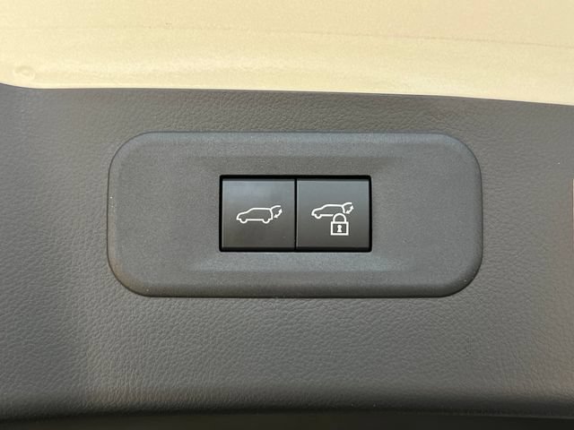 Used 2025 Lexus NX 450h+ AWD w/ Accessory Package (Z2) image 20