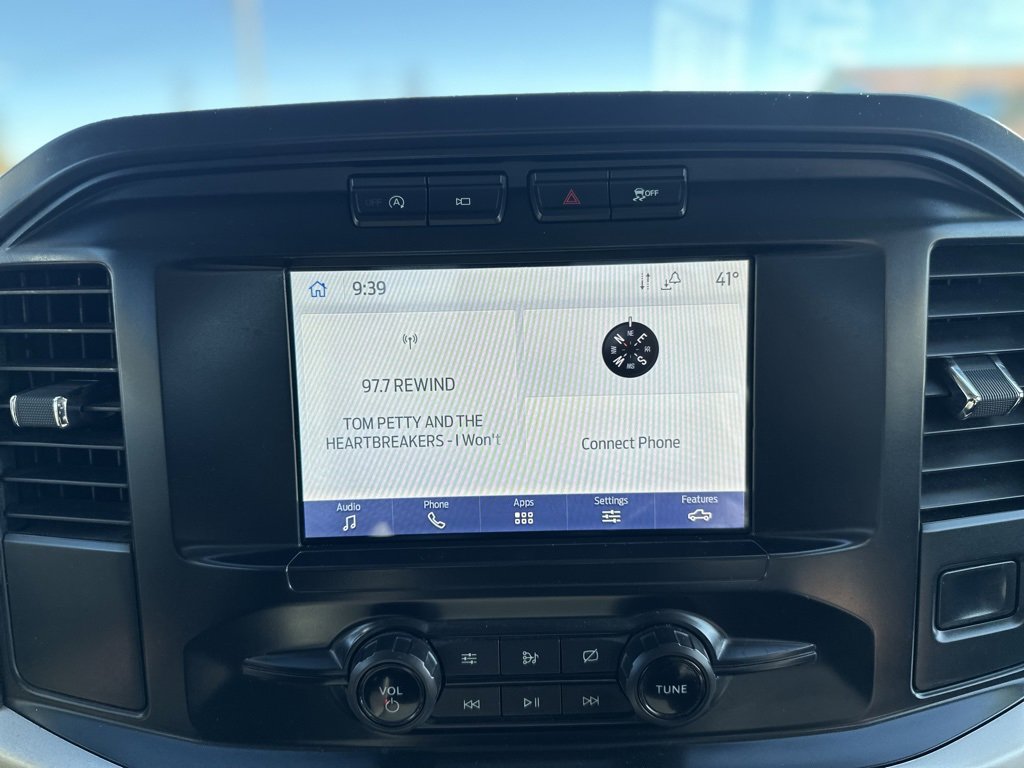 Used 2021 Ford F150 XL w/ Equipment Group 101A High image 20