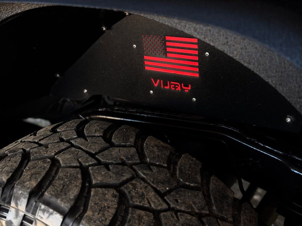 Used 2010 Jeep Wrangler Unlimited Islander image 56