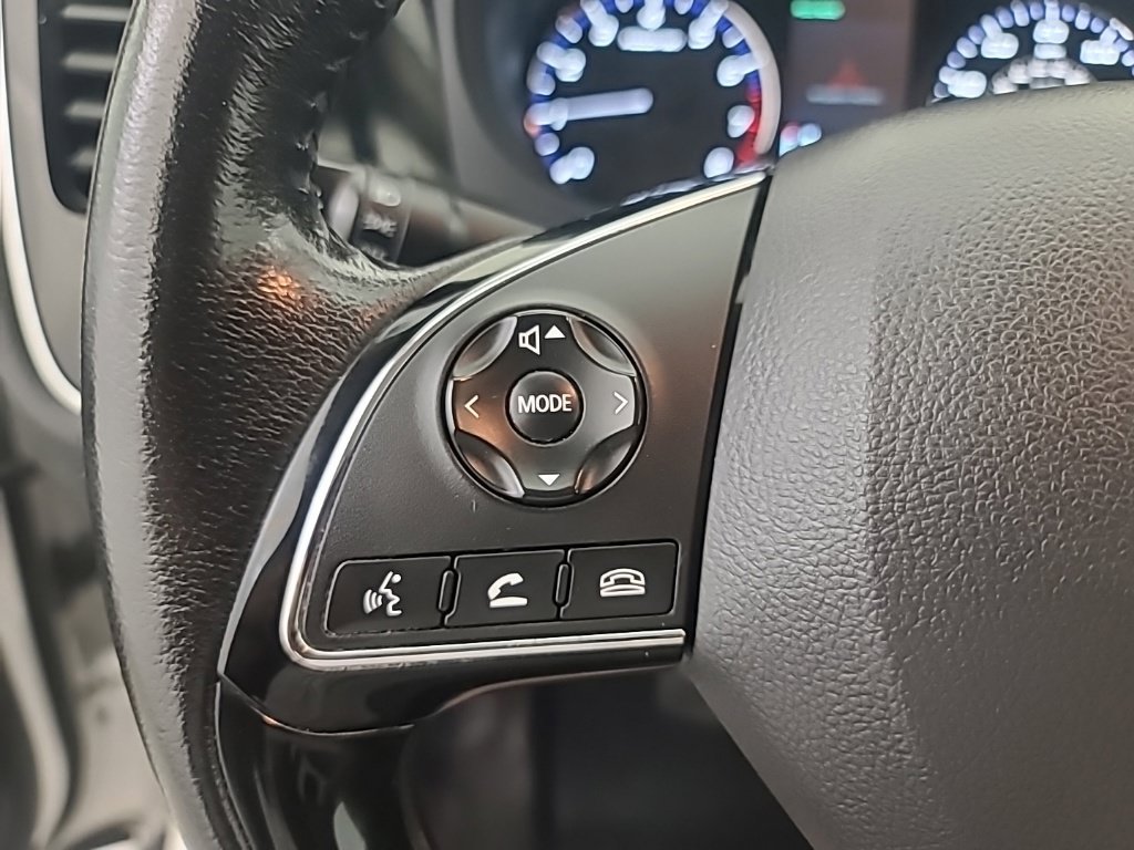 Used 2017 Mitsubishi Outlander ES FWD image 26