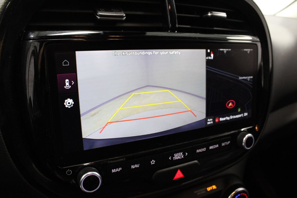 Used 2023 Kia Soul S FWD image 4