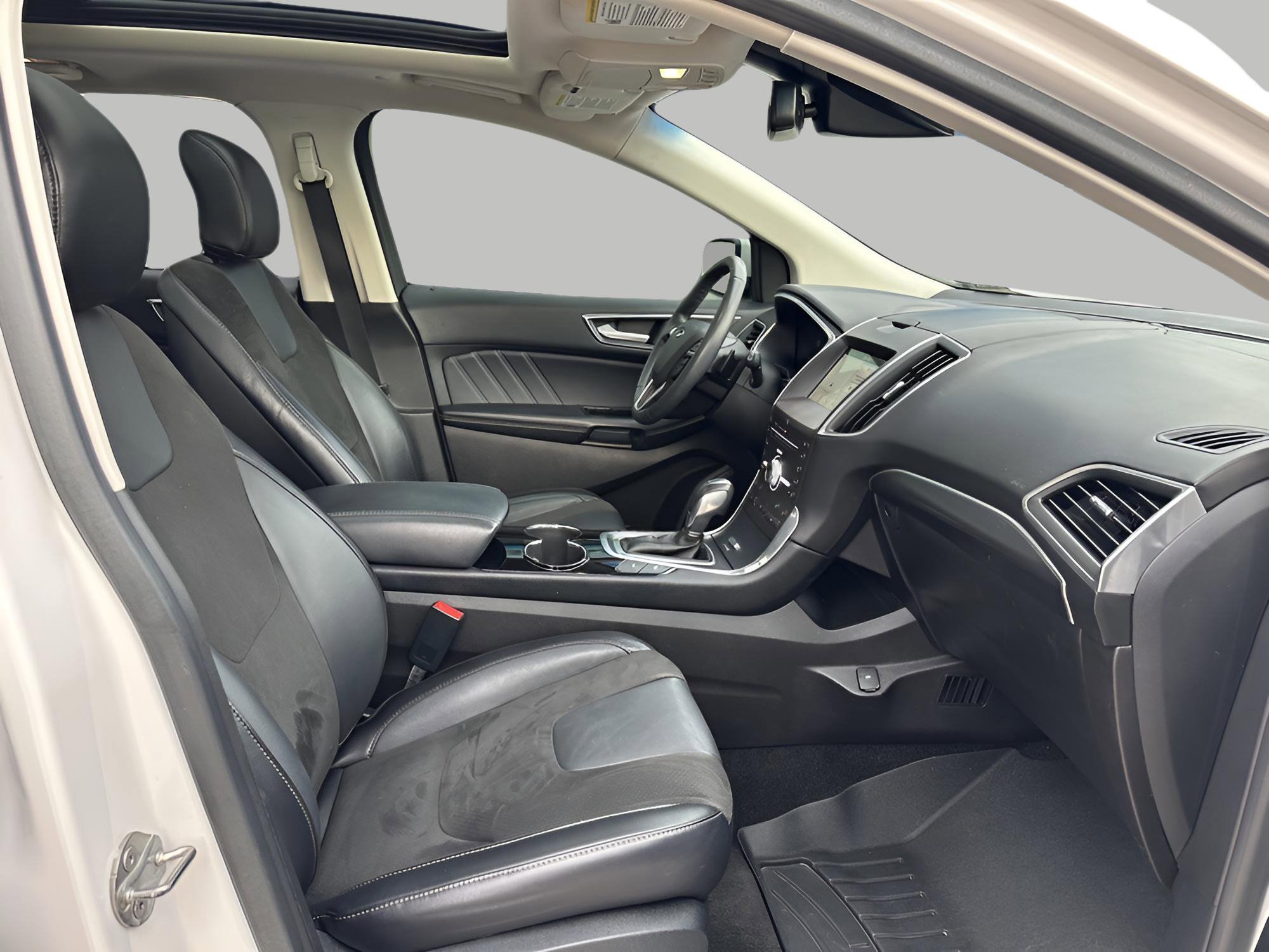 Used 2017 Ford Edge Sport w/ Equipment Group 401A image 26