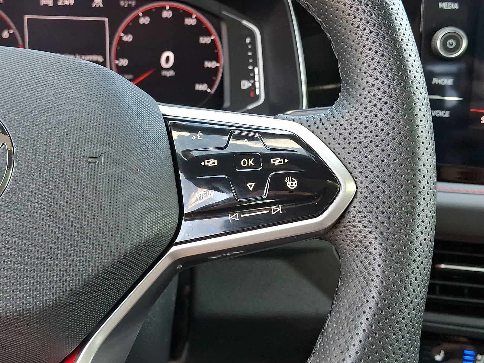 Used 2025 Volkswagen Jetta GLI Autobahn FWD image 23