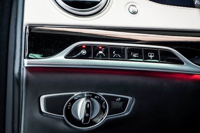 Used 2019 Mercedes-Benz Maybach S 650 image 37