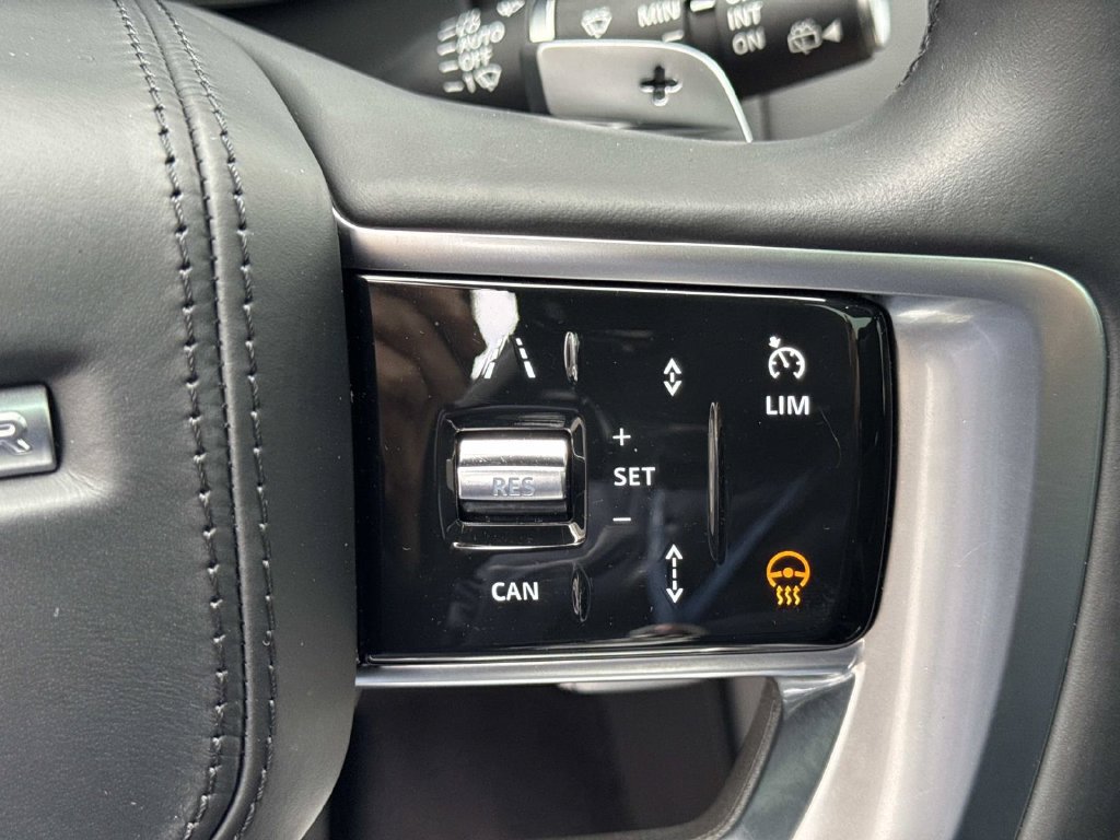 Certified 2023 Land Rover Range Rover SV AWD/4WD image 30