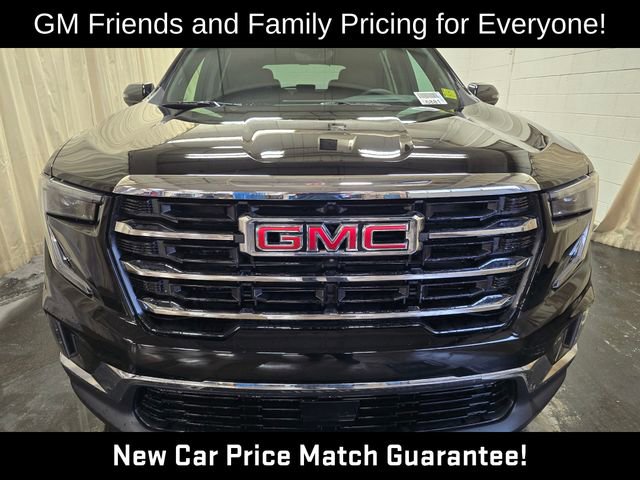 New 2026 GMC Acadia Elevation w/ Elevation Premium Package image 4