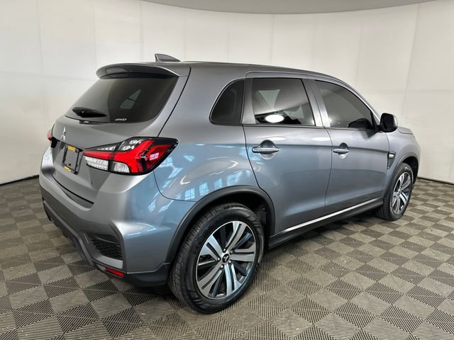 Used 2024 Mitsubishi Outlander Sport ES image 3