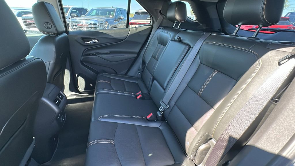 Used 2023 Chevrolet Equinox Premier image 13