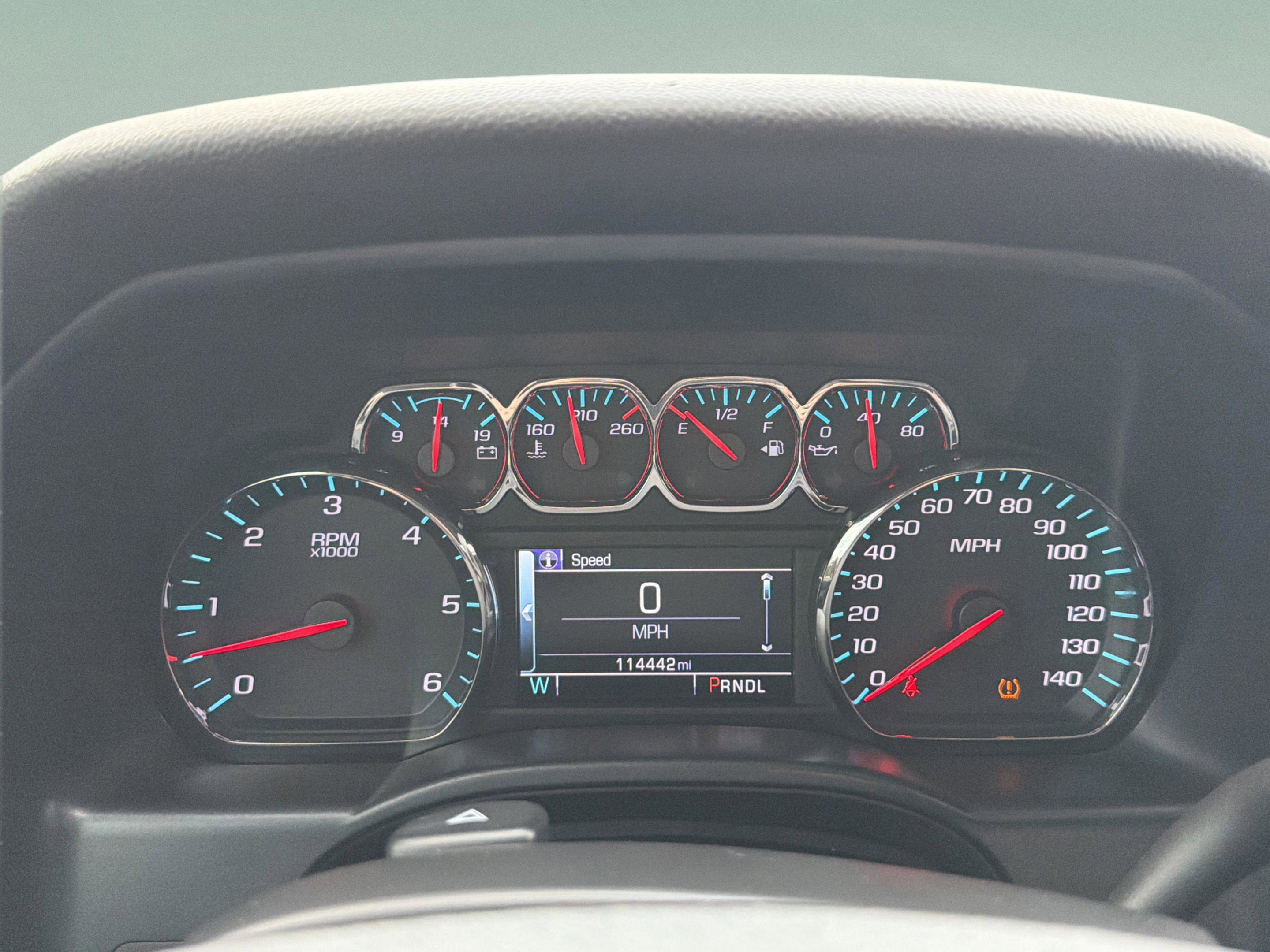 Used 2018 Chevrolet Silverado 1500 LT w/ All Star Edition image 14