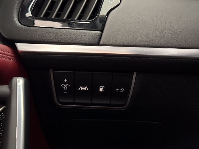 Used 2023 Kia Stinger GT2 w/ Red Interior Color Package AWD/4WD image 41