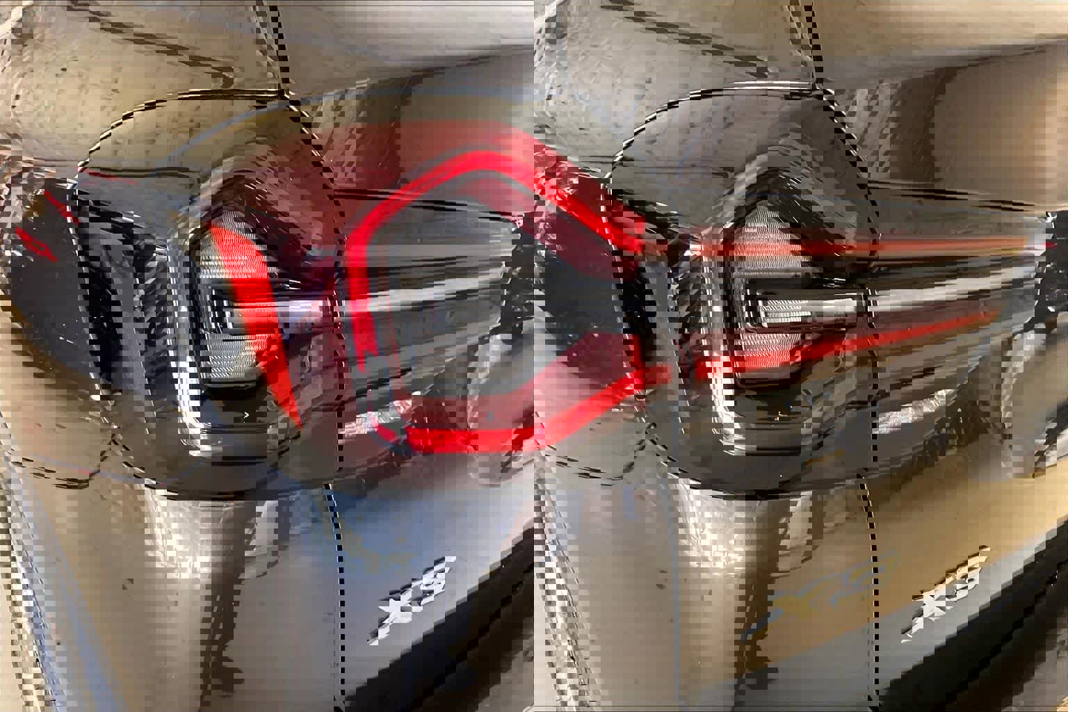 Used 2023 BMW X3 sDrive30i w/ Premium Package image 26