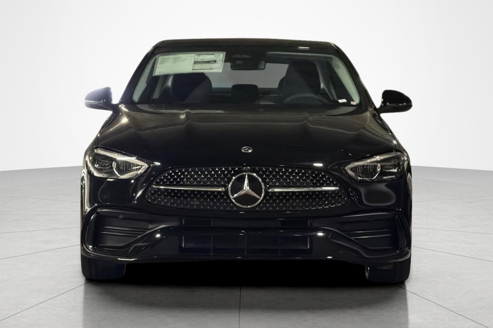 New 2026 Mercedes-Benz C 300 Sedan image 8