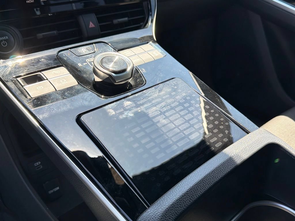Certified 2023 Toyota bZ4X FWD w/ Weather Package image 27