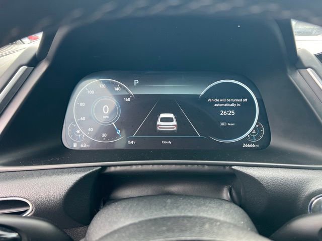 Used 2021 Hyundai Sonata Limited image 16