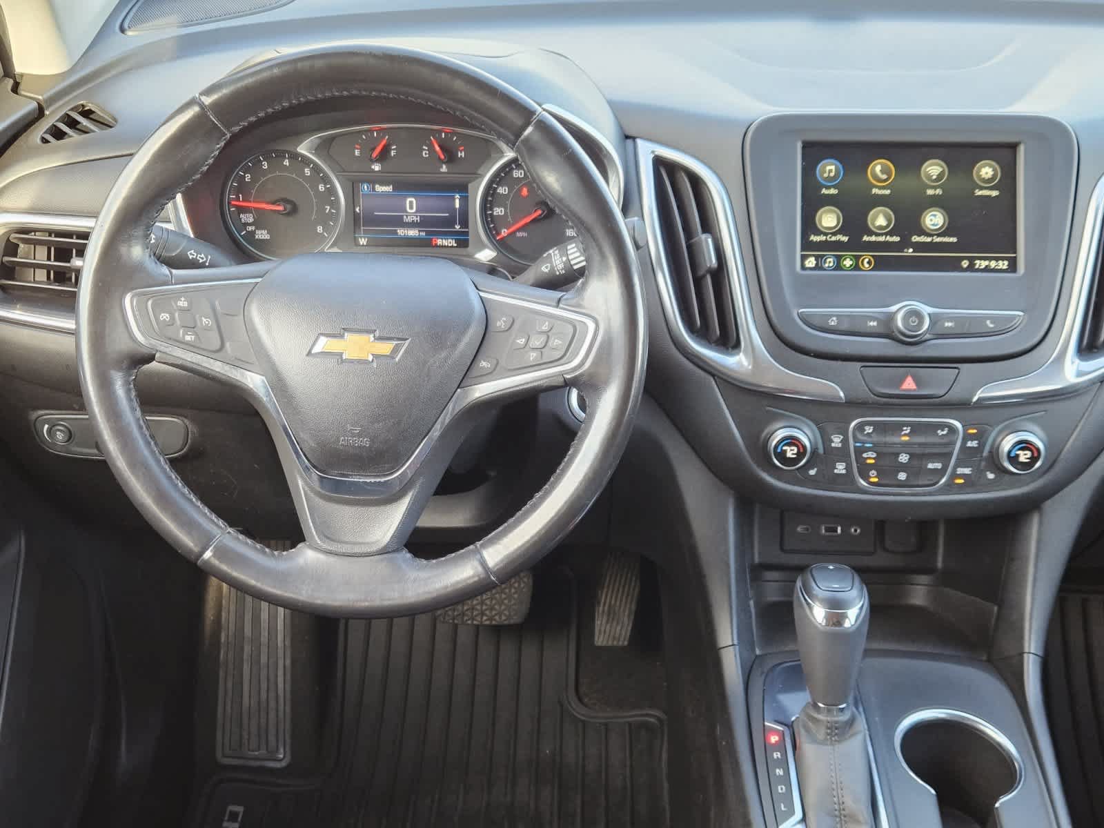 Used 2019 Chevrolet Equinox LT FWD image 24