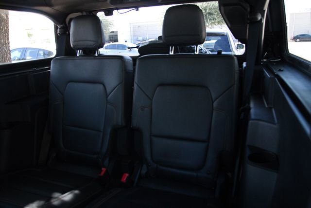 Used 2023 Ford Bronco Badlands w/ Sasquatch Package image 20