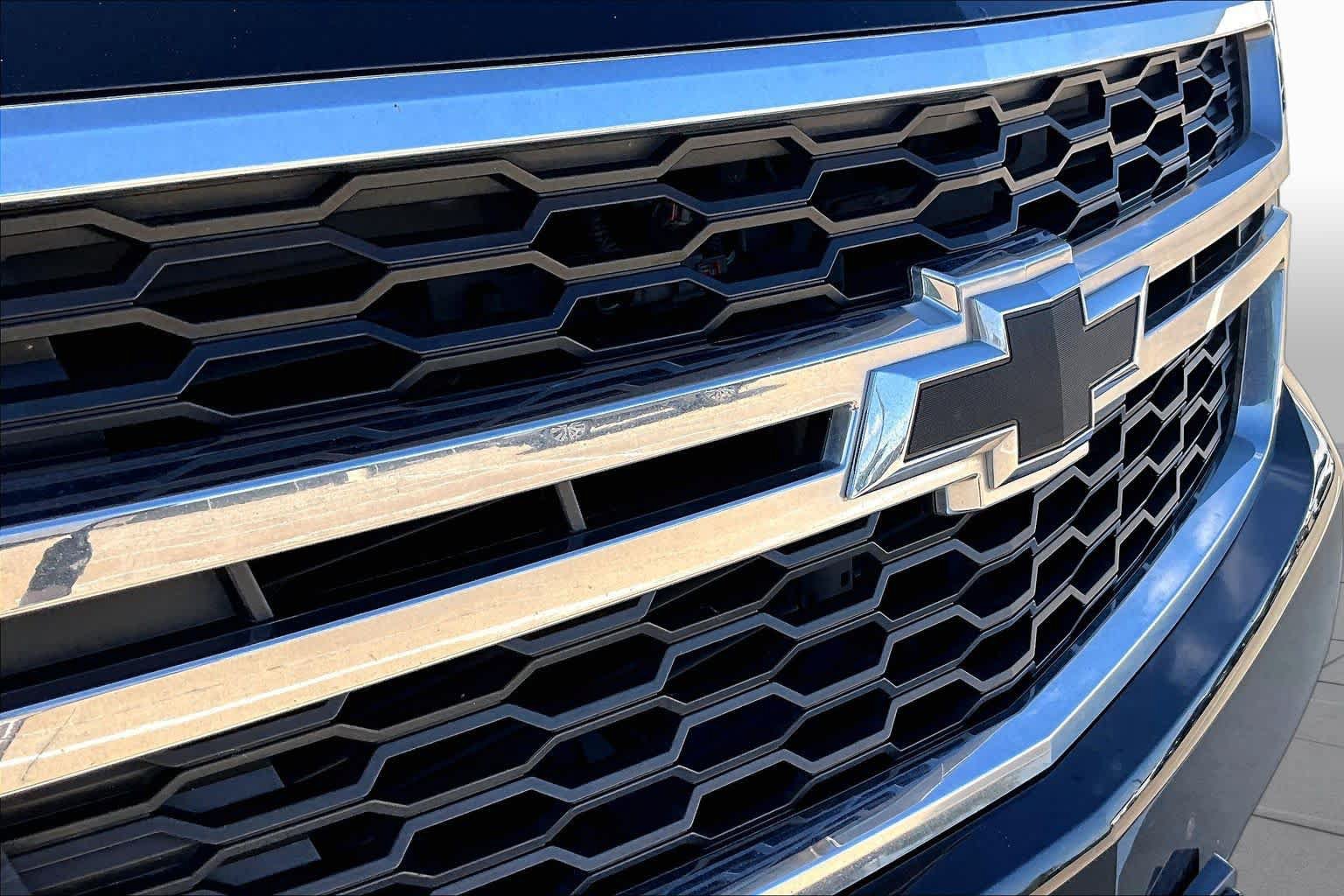 Used 2019 Chevrolet Tahoe LT AWD/4WD image 30