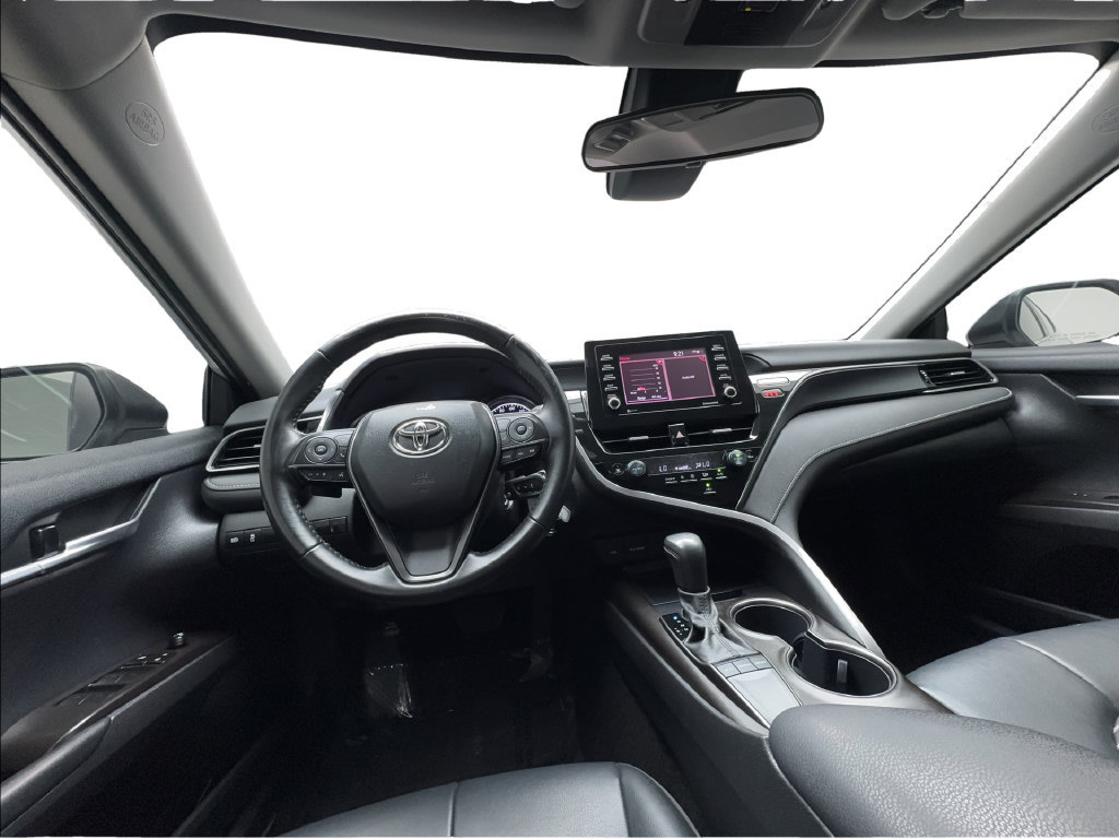 Used 2023 Toyota Camry SE FWD image 36