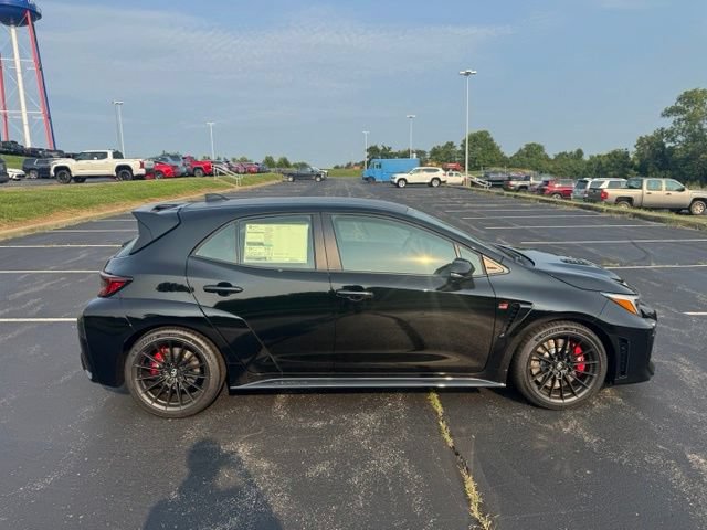New 2026 Toyota Corolla GR AWD/4WD image 2