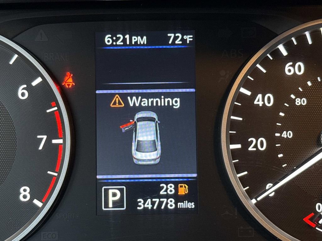 Used 2023 Nissan Sentra S FWD image 36