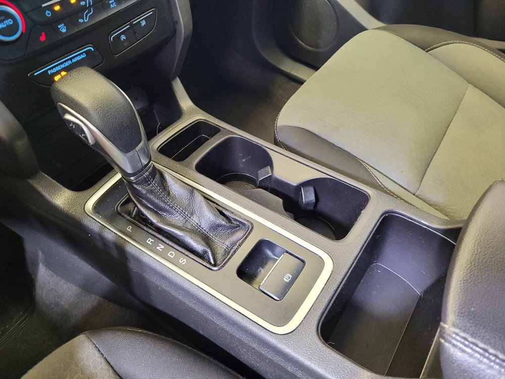 Used 2019 Ford Escape SE AWD/4WD image 26