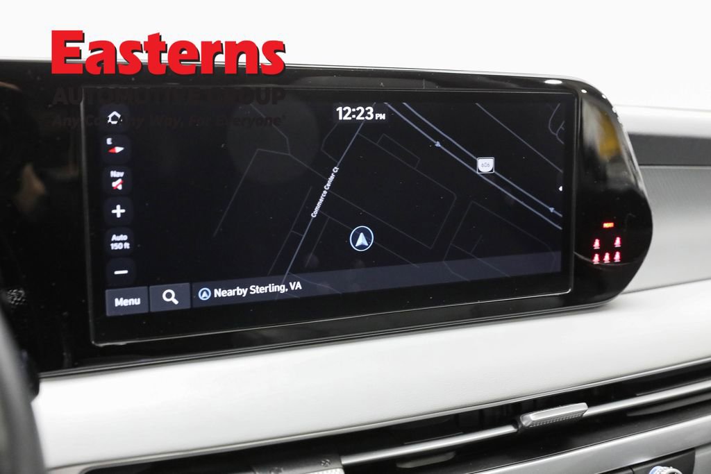 Used 2025 Hyundai Palisade SEL image 22