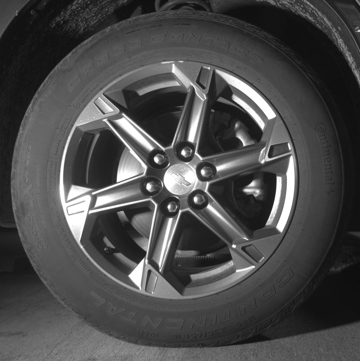 Used 2025 Chevrolet Blazer LT FWD image 13