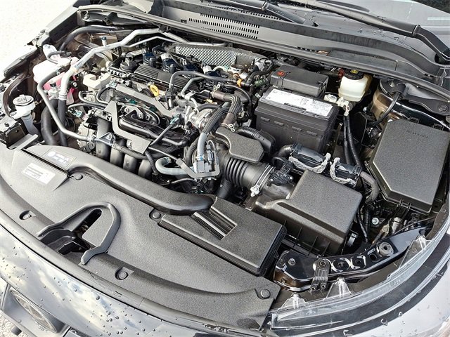 Certified 2024 Toyota Corolla LE image 27