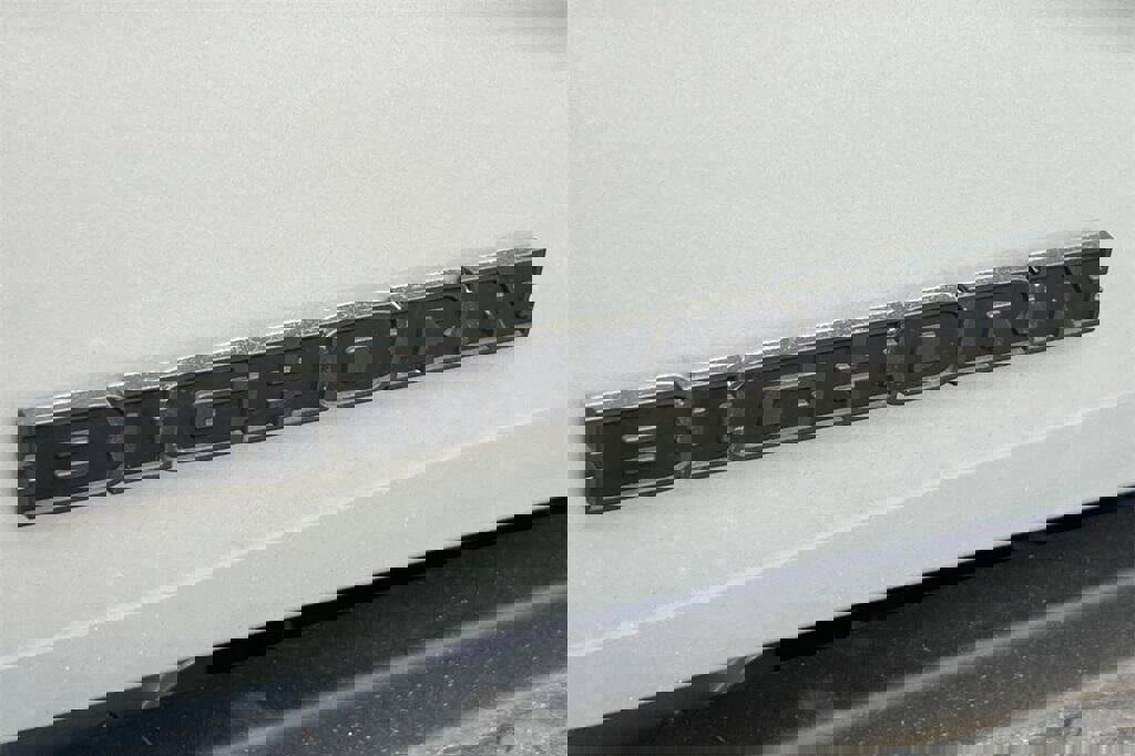 New 2026 RAM 2500 Big Horn image 26