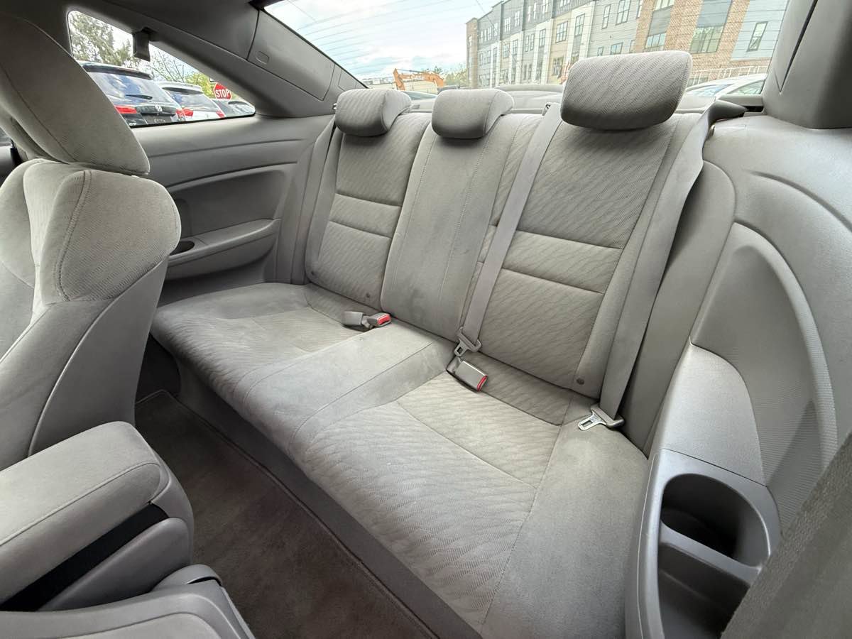 Used 2009 Honda Civic EX image 19