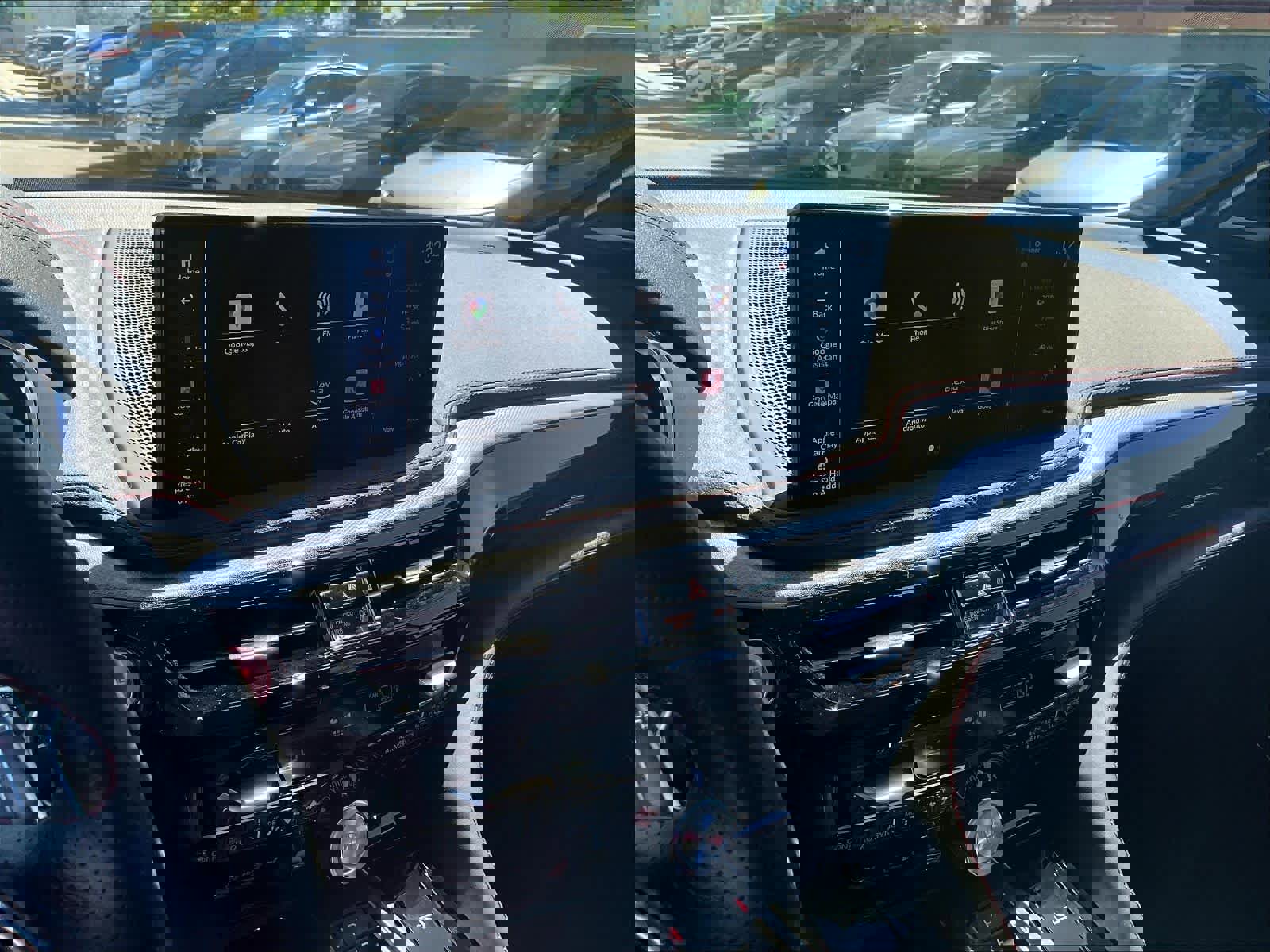 Used 2025 Acura MDX A-Spec image 22