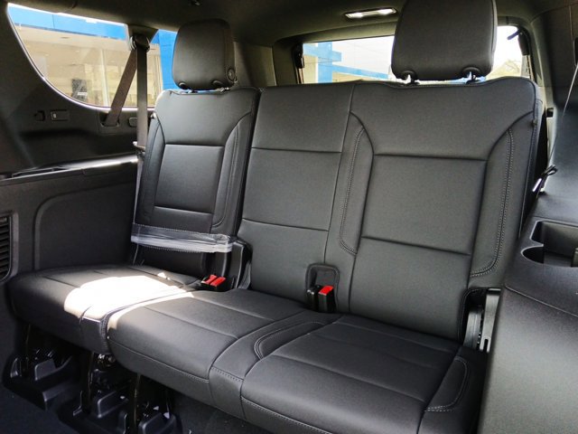 New 2026 Chevrolet Suburban Z71 image 24