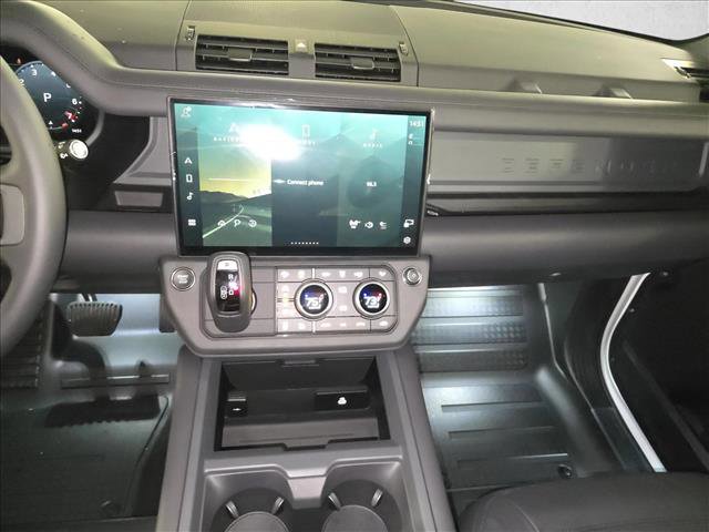 New 2026 Land Rover Defender 110 X-Dynamic SE image 20