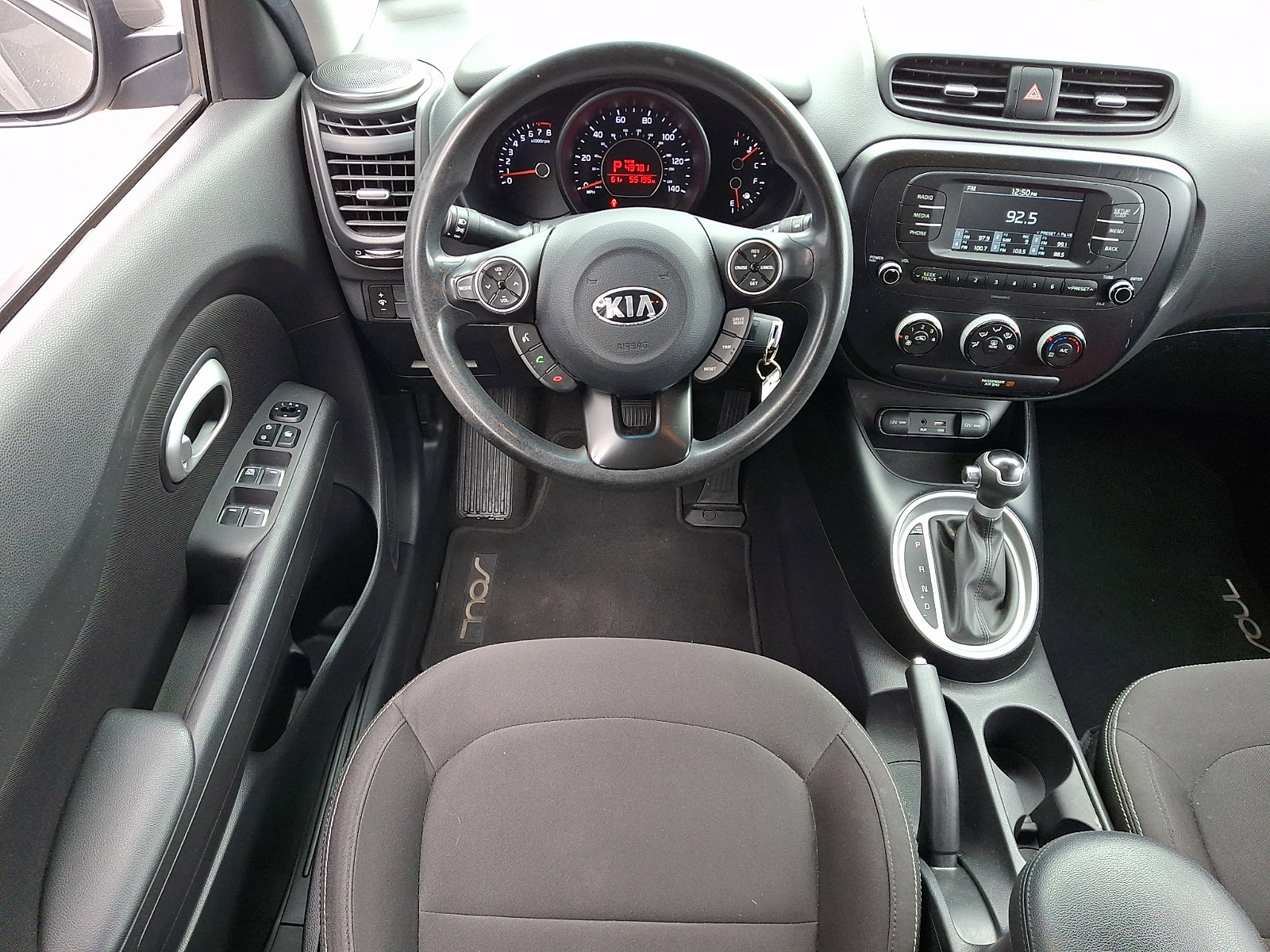 Used 2018 Kia Soul image 13